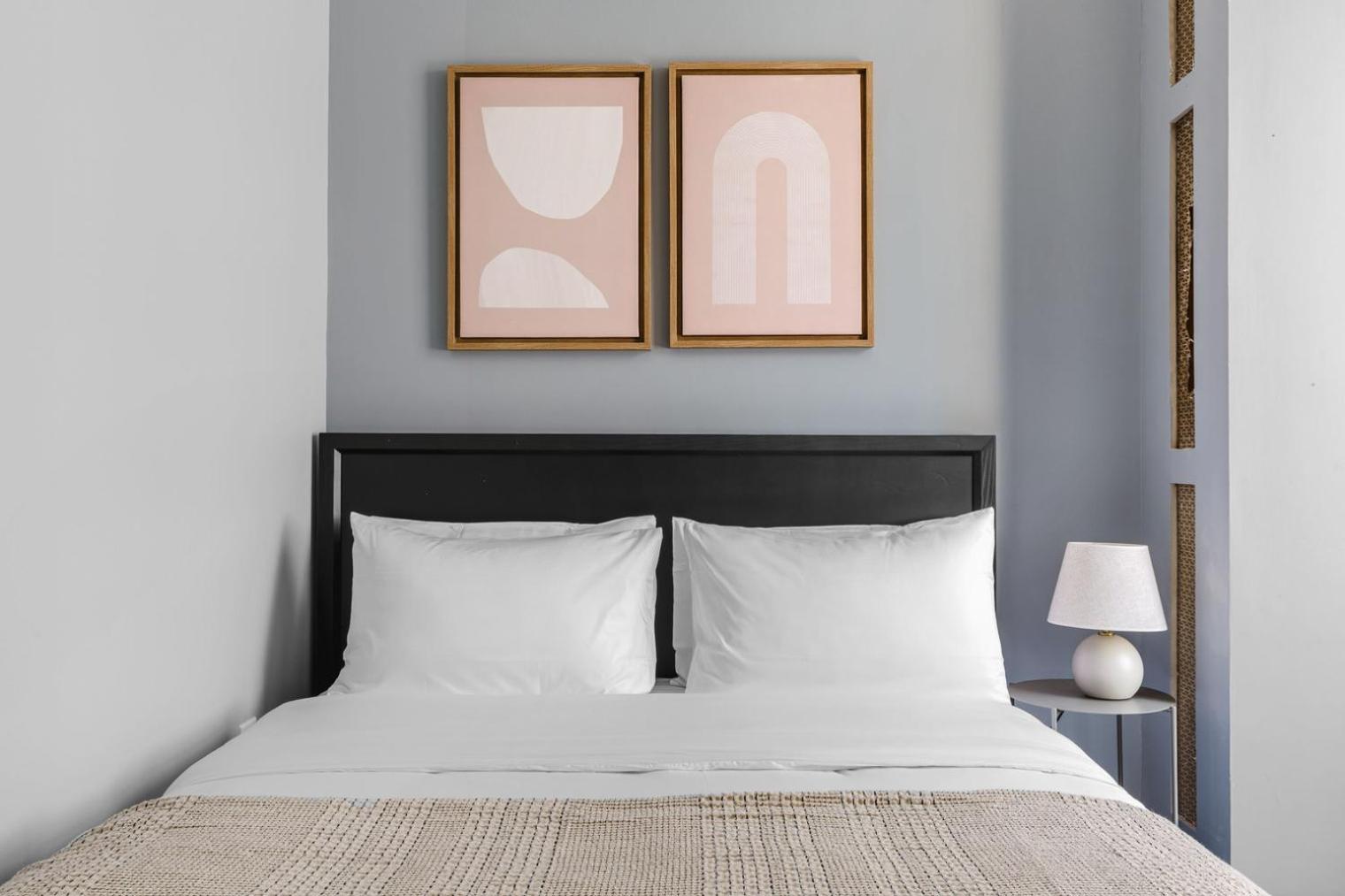 Blueground Midtown W Elev Nr Times Sq Park Nyc-1492 Appartamento *